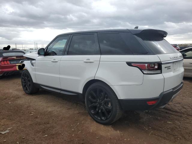 Photo 2 from auction – 2015 LAND ROVER RANGE ROVE with VIN SALWR2VF6FA614197