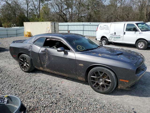 Photo 4 from auction – 2016 DODGE CHALLENGER with VIN 2C3CDZBT3GH101489