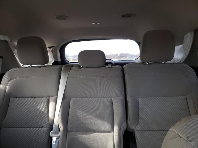 Photo 10 from auction – 2021 FORD EXPLORER with VIN 1FMSK8BH0MGA78744