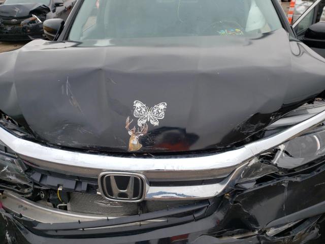 Photo 12 from auction – 2019 HONDA PILOT EXL with VIN 5FNYF6H57KB101075