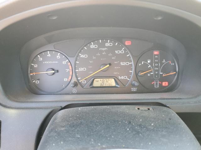 Photo 9 from auction – 2004 HONDA ODYSSEY EX with VIN 5FNRL18634B102249