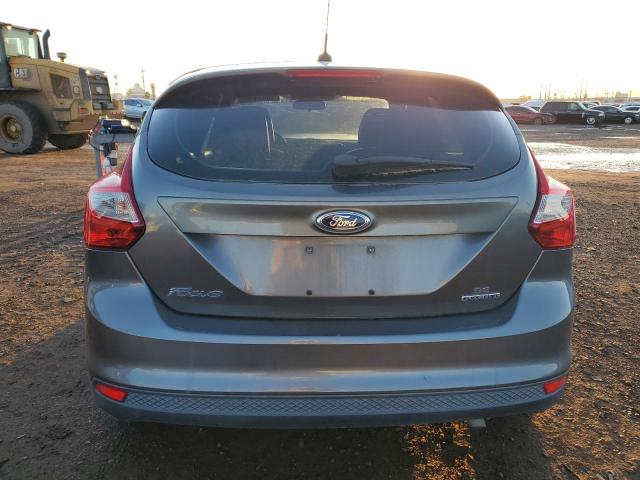 Photo 6 from auction – 2014 FORD FOCUS SE with VIN 1FADP3K26EL145939