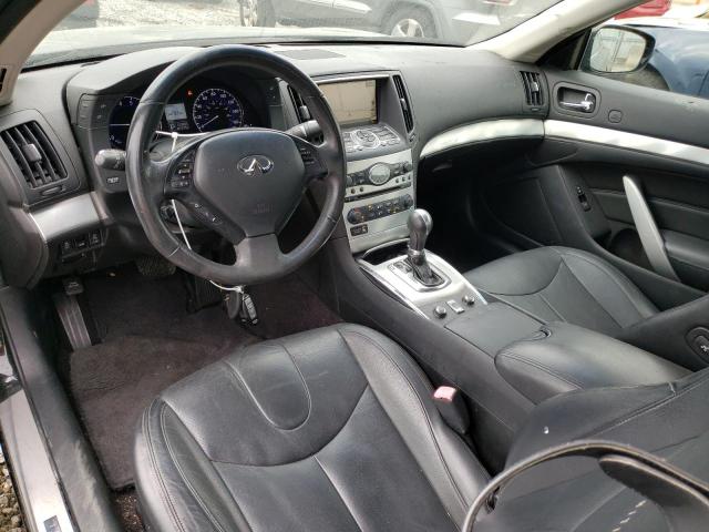 صورة رقم 8 من المزاد - 2012 INFINITI G37 BASE مع VIN JN1CV6FE3CM200035