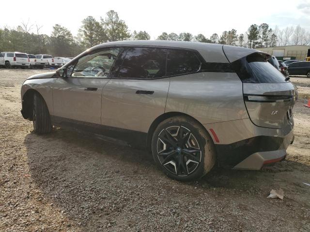 Photo 2 from auction – 2023 BMW IX XDRIVE5 with VIN WB523CF02PCM22154