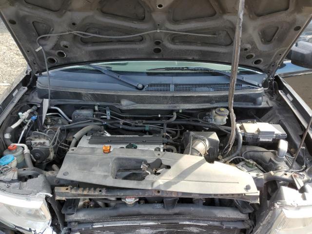 Photo 12 from auction – 2010 HONDA ELEMENT EX with VIN 5J6YH2H73AL005552