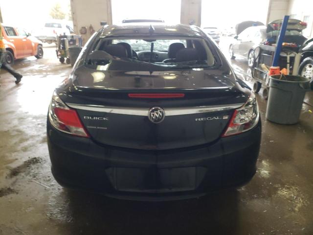 Photo 6 from auction – 2012 BUICK REGAL PREM with VIN 2G4GU5GV1C9151694
