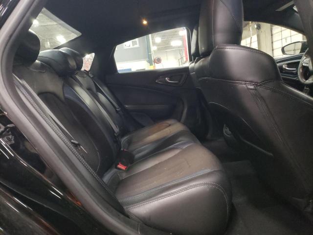 Photo 10 from auction – 2015 CHRYSLER 200 S with VIN 1C3CCCDG5FN678451