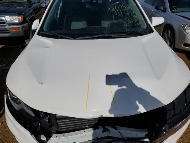Photo 12 from auction – 2021 CHEVROLET EQUINOX LT with VIN 3GNAXKEV9MS170251
