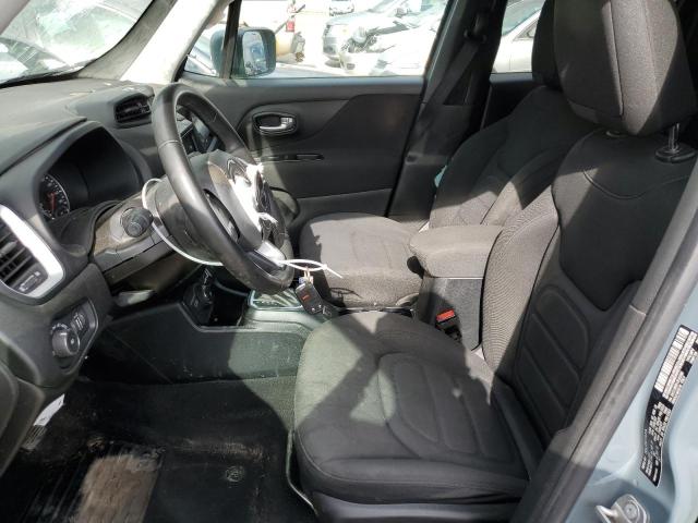 Photo 7 from auction – 2018 JEEP RENEGADE L with VIN ZACCJBBB1JPJ23982