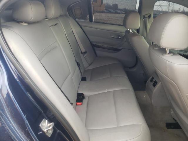 Photo 10 from auction – 2011 BMW 328 XI with VIN WBAPK7C59BA821309