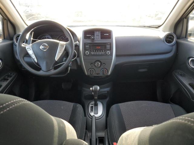 Photo 8 from auction – 2016 NISSAN VERSA S with VIN 3N1CN7AP5GL894029