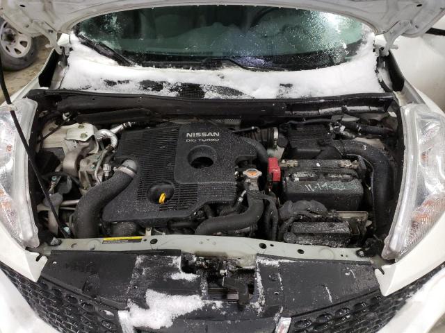 Photo 11 from auction – 2013 NISSAN JUKE S with VIN JN8AF5MV2DT217077