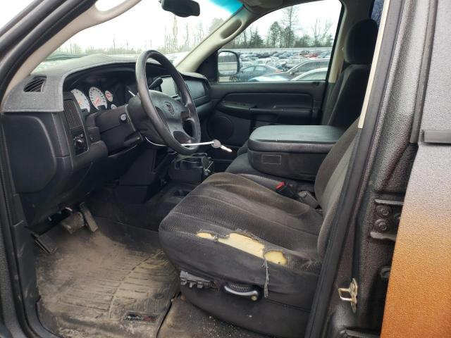 Photo 7 from auction – 2003 DODGE DR1500 with VIN 1D7HU18N53J634924