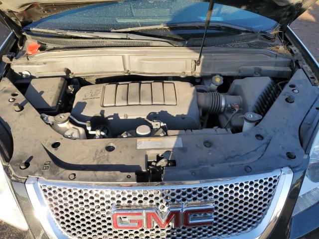 Photo 12 from auction – 2012 GMC ACADIA DEN with VIN 1GKKVTED1CJ143646