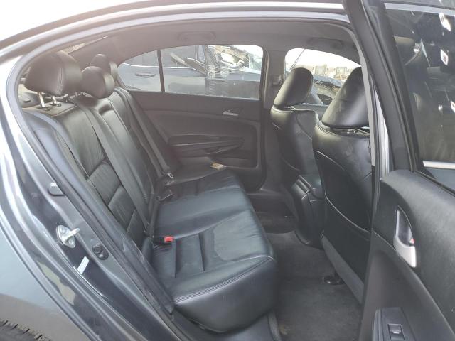 Photo 10 from auction – 2011 HONDA ACCORD with VIN 1HGCP2F61BA046113