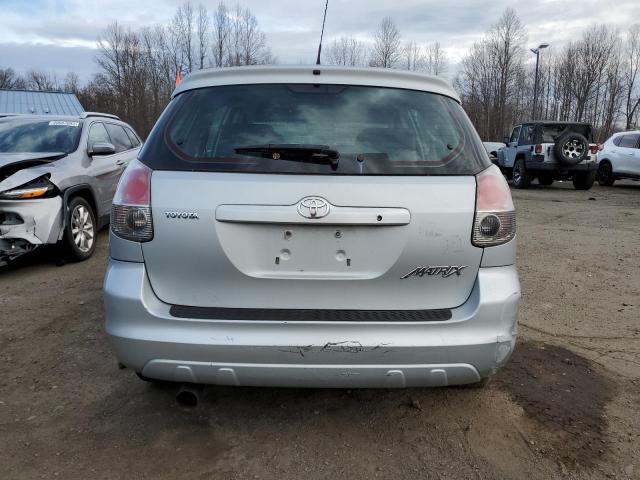 Photo 6 from auction – 2007 TOYOTA COROLLA MA with VIN 2T1KR32E87C681677