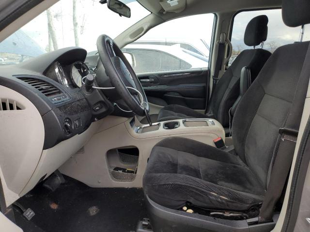 Photo 7 from auction – 2014 DODGE GRAND CARA with VIN 2C4RDGCG1ER392478