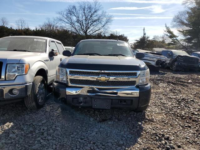 Photo 5 from auction – 2009 CHEVROLET silverado with VIN 1GCEK29J29Z275790