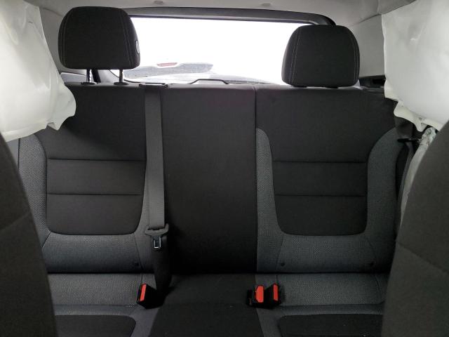 Photo 10 from auction – 2021 CHEVROLET TRAILBLAZE with VIN KL79MPS26MB093567