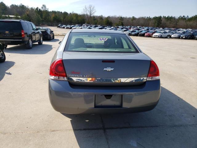 Photo 6 from auction – 2008 CHEVROLET IMPALA LT with VIN 2G1WT58N289135070