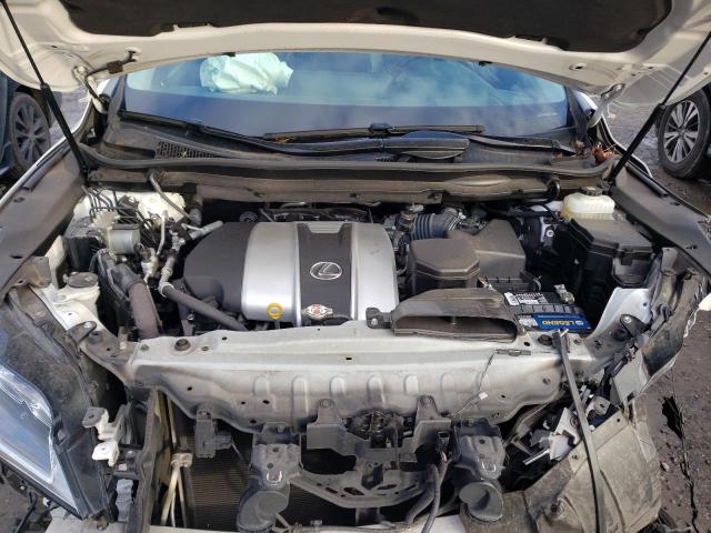 Photo 12 from auction – 2019 LEXUS RX 350 L with VIN JTJDZKCA9K2021084
