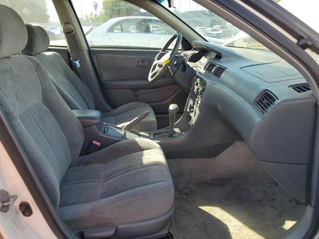 Photo 7 from auction – 2001 TOYOTA CAMRY CE with VIN JT2BF22K910302091