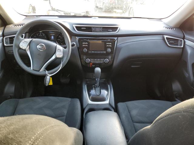 Photo 8 from auction – 2015 NISSAN ROGUE S with VIN 5N1AT2MT4FC844668