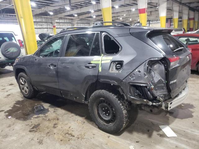 Photo 2 from auction – 2020 TOYOTA RAV4 LE with VIN 2T3G1RFV4LC138063