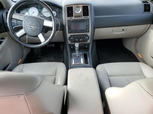 Photo 8 from auction – 2005 CHRYSLER 300 TOURIN with VIN 2C3AA53G55H652207