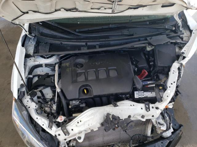 Photo 11 from auction – 2018 TOYOTA COROLLA L with VIN 5YFBURHE6JP817594