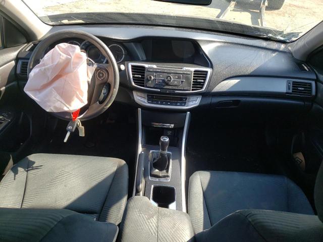 Photo 8 from auction – 2014 HONDA ACCORD with VIN 1HGCR2E31EA091980