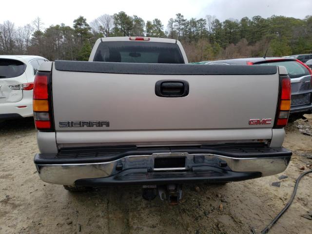 Photo 6 from auction – 2004 GMC SIERRA K25 with VIN 1GTHK24U44E296381