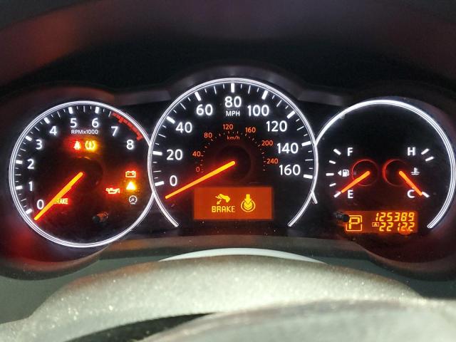 Photo 9 from auction – 2011 NISSAN ALTIMA SR with VIN 1N4BL2AP6BN496098