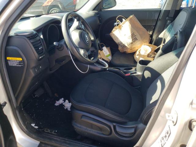 Photo 7 from auction – 2019 KIA SOUL with VIN KNDJP3A5XK7632493