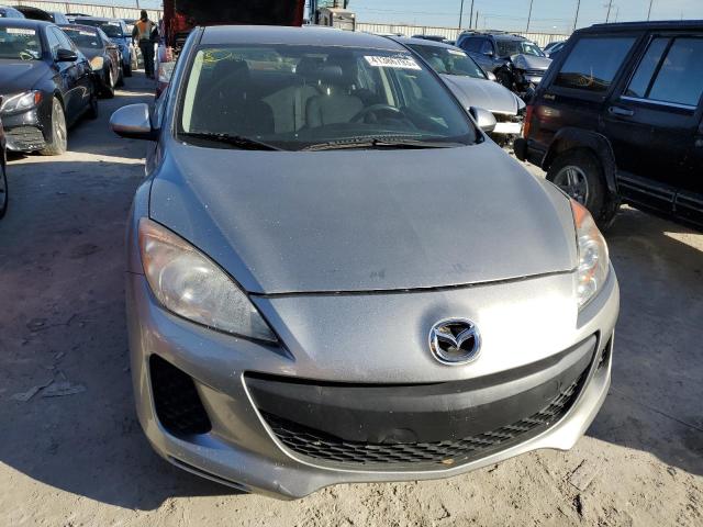 Photo 5 from auction – 2012 MAZDA 3 I with VIN JM1BL1UF4C1527557