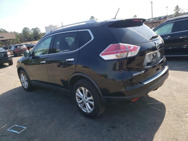 Photo 2 from auction – 2016 NISSAN ROGUE S with VIN KNMAT2MT6GP597443