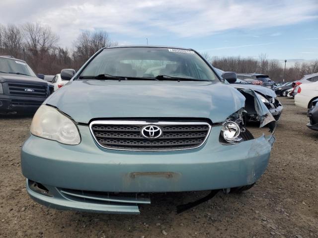 صورة رقم 5 من المزاد - 2006 TOYOTA COROLLA CE مع VIN 2T1BR32E56C695535