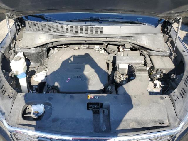 Photo 11 from auction – 2020 KIA SORENTO EX with VIN 5XYPHDA52LG646969