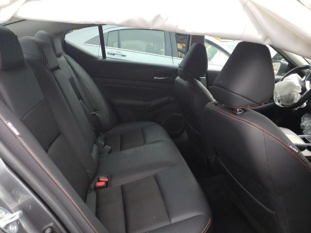 Photo 10 from auction – 2020 NISSAN ALTIMA SR with VIN 1N4BL4CV2LC274128