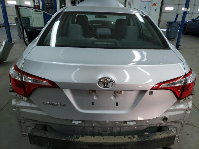 Photo 6 from auction – 2015 TOYOTA COROLLA L with VIN 5YFBURHE3FP360962