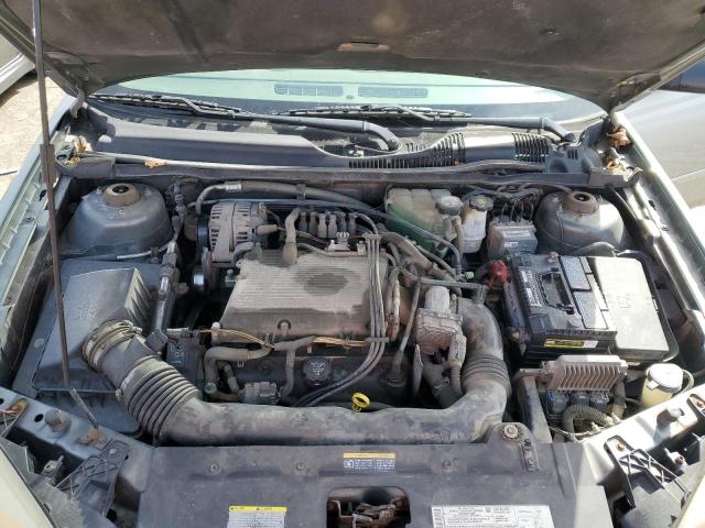 Photo 11 from auction – 2005 CHEVROLET MALIBU MAX with VIN 1G1ZT62855F124184