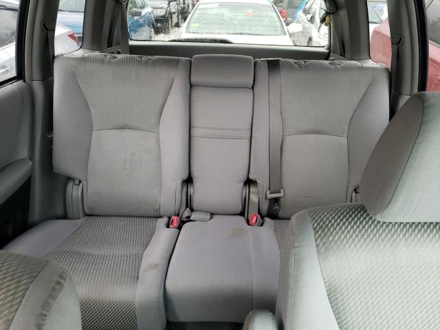 Photo 10 from auction – 2005 TOYOTA HIGHLANDER with VIN JTEEP21AX50134392