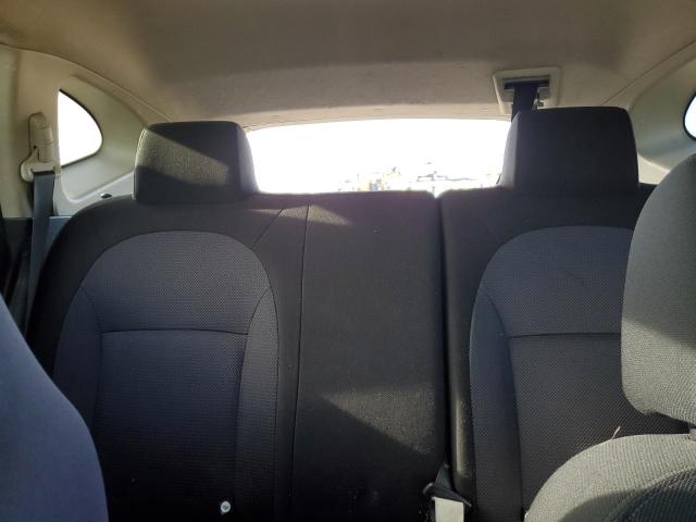 Photo 10 from auction – 2012 NISSAN ROGUE S with VIN JN8AS5MVXCW714015