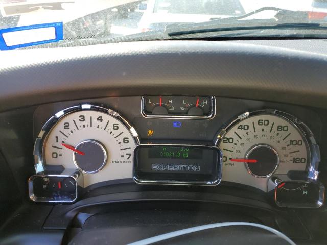 Photo 9 from auction – 2012 FORD EXPEDITION with VIN 1FMJU1H51CEF24663