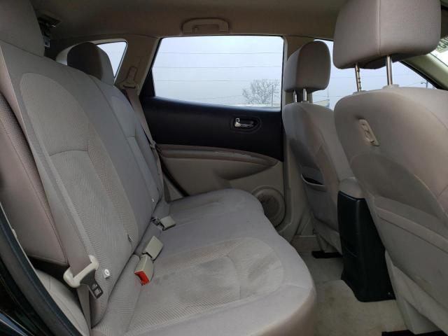 Photo 11 from auction – 2014 NISSAN ROGUE SELE with VIN JN8AS5MT1EW605833