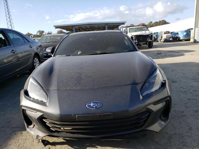Photo 5 from auction – 2022 SUBARU BRZ LIMITE with VIN JF1ZDBF14N8702506