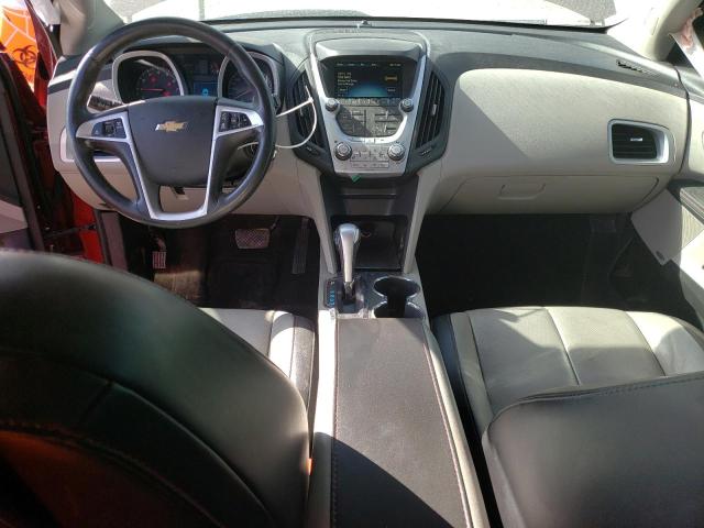 Photo 8 from auction – 2012 CHEVROLET EQUINOX LT with VIN 2GNALFEK6C6363043