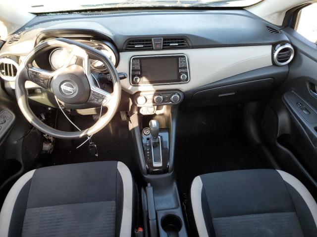 Photo 8 from auction – 2021 NISSAN VERSA SV with VIN 3N1CN8EV1ML833514