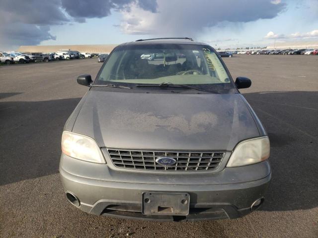 Photo 5 from auction – 2003 FORD WINDSTAR L with VIN 2FMZA51453BB67200