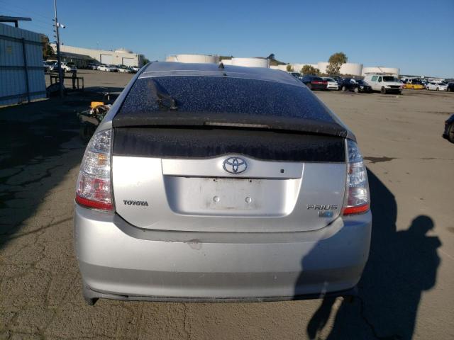 Photo 6 from auction – 2008 TOYOTA PRIUS with VIN JTDKB20U083402094